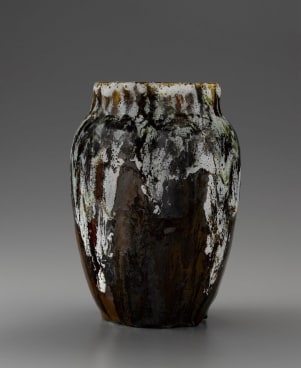 Image of HUGH ROBERTSON's Experimental Vase, ca 1896-1908