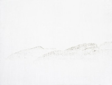 Image of JUN JUN HU's Mountain &ndash; Pure Brightness, 2012