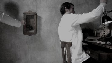 Still of Hiraki Sawa's Lineament, 2012
