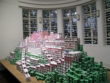 Image of XU ZHEN's Untitled, 2009