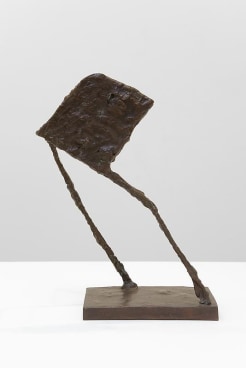 abstract sculpture