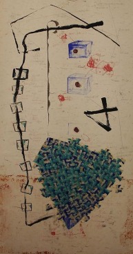 abstract painting