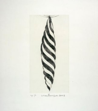 Image of Louise Bourgeois's Cocoon, 2003