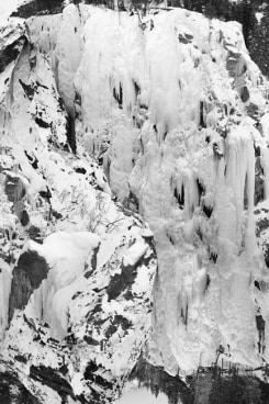 Image of NORIKO FURUNISHI's Ice Park (D) 2007