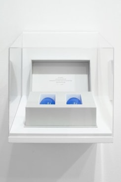 Image of KATIE PATERSON's Limited Edition Light Bulb to Simulate Moonlight 2008
