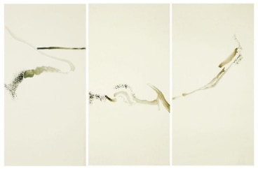 Image of WANG XIEDA's 王燮达 RAN 然01, 2000-2003