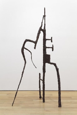 abstract sculpture