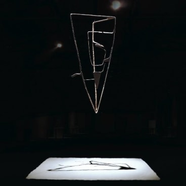 Image of WANG XIEDA's 王燮达 Sages' Sayings 子曰0901, 2009