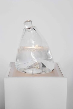 glass container