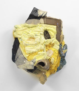 abstract sculpture