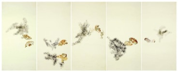 Image of WANG XIEDA's 王燮达 RAN 然03, 2000-2003