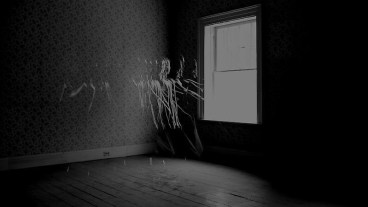 Still of Hiraki Sawa's Souvenir IV, 2012