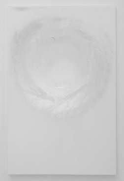 Image of KIM GORDON's Northampton Wreath 2012