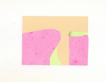abstract collage