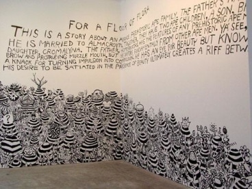 For a Floor of Flora, 2003