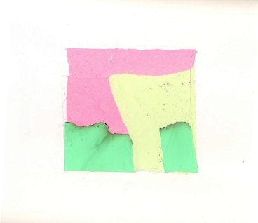 abstract collage