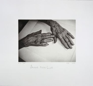 Image of Louise Bourgeois's Louise Bourgeois, 2008