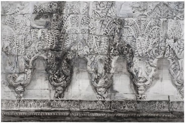 Image of SHI ZHIYING's Cambodian Relief, 2013