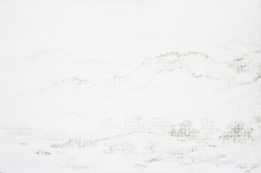 Image of JUN JUN HU's Mountain – Cold Dew, 2012