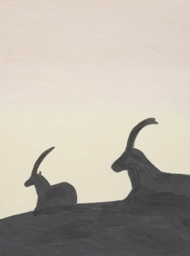 Image of YUKO MURATA's Alps 阿尔卑斯, 2008