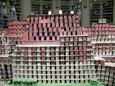 XU ZHEN Untitled, 2009
