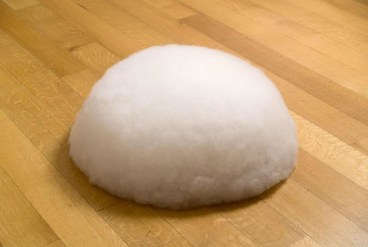 Image of TOM FRIEDMAN's Untitled, 1991