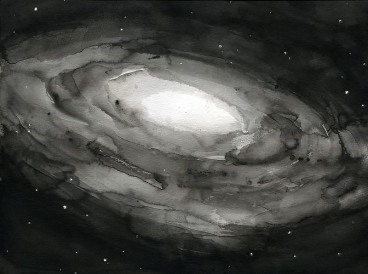 Image of SHI ZHIYING's 石至莹 Palomar—The Universe as Mirror 帕洛马尔——宇宙是一面镜子, 2011-2012