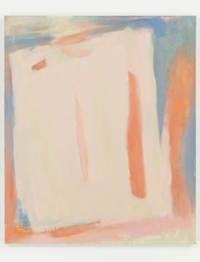 Perception, 1996, Oil on canvas, 50 x 42 inches, 127 x 106.7 cm, A/Y#6577
