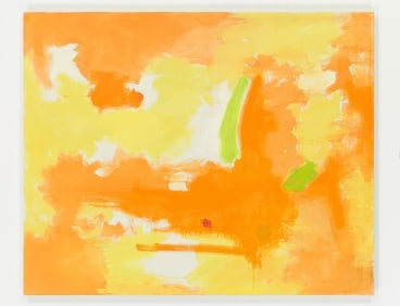 Untitled #5, 1998, Oil on canvas, 42 x 52 inches, 106.7 x 132.1 cm, A/Y#6678