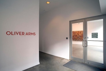 OLIVER ARMS