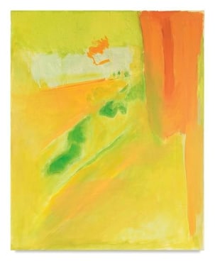 Experience, 1998, Oil on canvas, 52 x 42 inches, 132.1 x 106.7 cm, AMY#6663