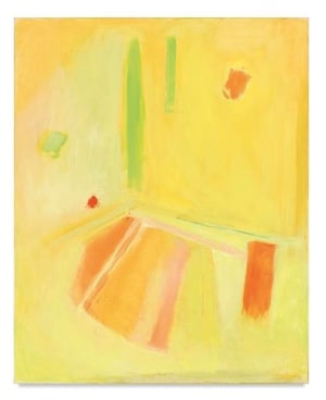 Untitled, 1999, Oil on canvas, 52 x 42 inches, 132.1 x 106.7 cm, MMG#6732