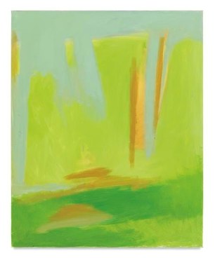 Evocacion, 1997, Oil on canvas, 52 x 42 inches, 132.1 x 106.7 cm, AMY#6641