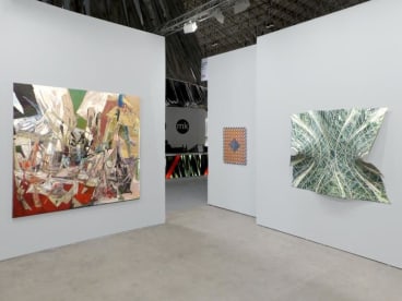 Exposition Chicago, 2012, Booth #214