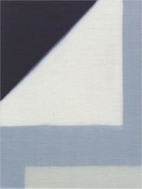 001 (like patrimony), 2012-13, Oil on linen, 12 x 9 inches, 30.5 x 22.9 cm, A/Y#21107