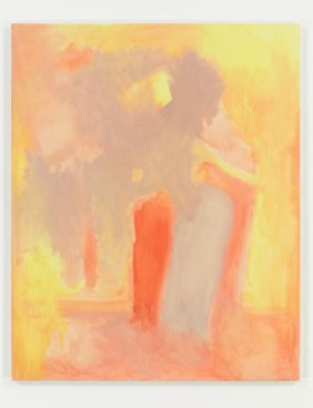 (Untitled), 1999, Oil on canvas, 52 x 42 inches, 132.1 x 106.7 cm, A/Y#6731