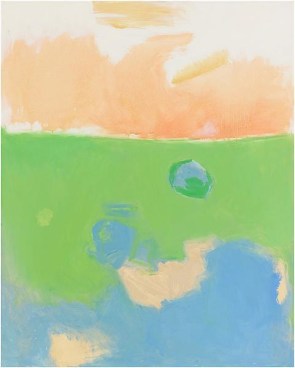 &quot;Wisdom,&quot; 1999, Oil on canvas, 52 x 42 inches, 132.1 x 106.7 cm, A/Y#6729