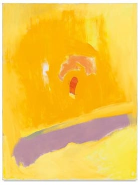 Untitled #15, 1997, Oil on canvas, 42 x 32 inches, 106.7 x 81.3 cm, AMY#6642