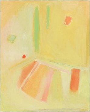 &quot;Untitled,&quot; 1999, Oil on canvas, 52 x 42 inches, 132.1 x 106.7 cm, A/Y#6732