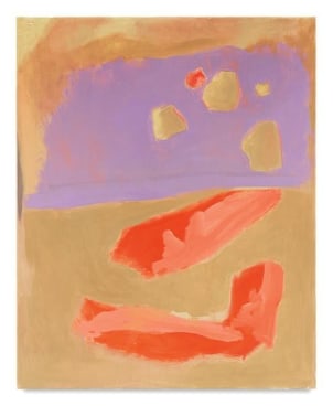 Ideal Forms, 1999, Oil on canvas, 52 x 42 inches, 132.1 x 106.7 cm, AMY#6737