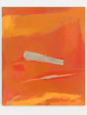 Luz, 1995, Oil on canvas, 50 x 42 inches, 127 x 106.7 cm, A/Y#6540