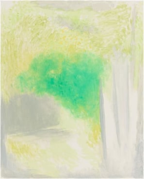 &quot;From the Studio,&quot; 1999, Oil on canvas, 52 x 42 inches, 132.1 x 106.7 cm, A/Y#6744