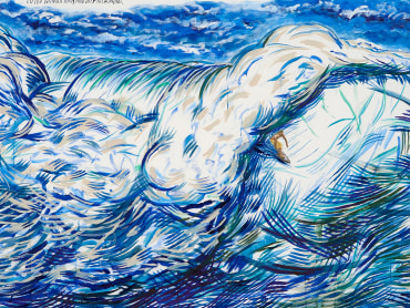 Raymond Pettibon