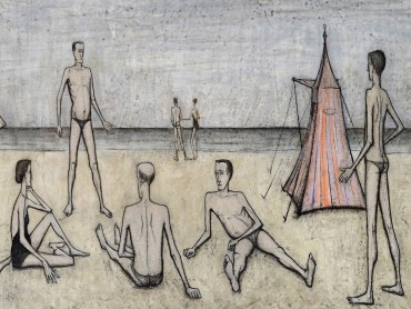 Bernard Buffet