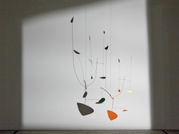 Alexander Calder