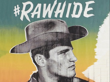 #RAWHIDE