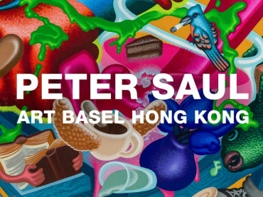 Art Basel Hong Kong