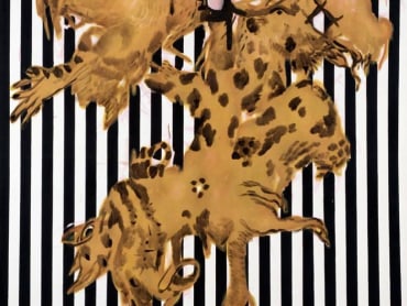 Charline von Heyl