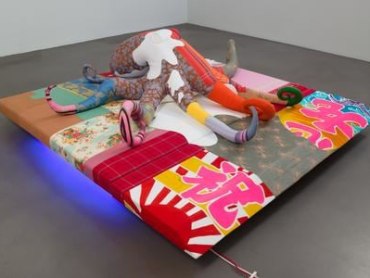 Cosima von Bonin