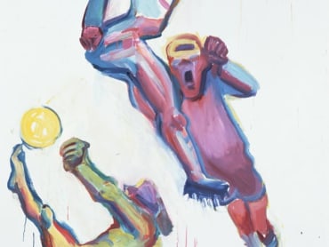 Maria Lassnig